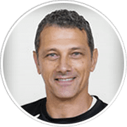 Profile photo for Nicola Dibitonto