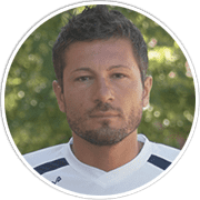 Profile photo for Francesco Teti