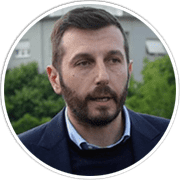 Profile photo for Stefano Stefanelli