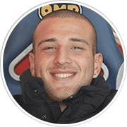 Profile photo for Salvatore Accursi