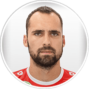 Profile photo for Gergely Nagy