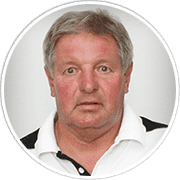 Profile photo for István Lóczi