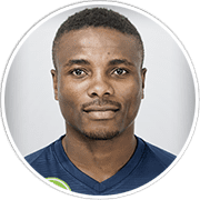 Profile photo for Patrick Ikenne-King