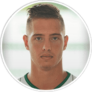 Profile photo for Bence Házi