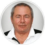 Profile photo for Zoltán Forrai