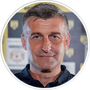 Profile photo for Dejan Milovanović