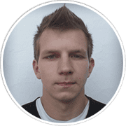 Profile photo for Tamás Ondrejó