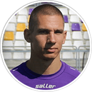 Profile photo for Márk Farkas