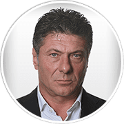Profile photo for Walter Mazzarri