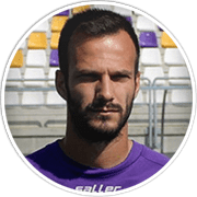 Profile photo for Nikola Pantović