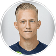 Profile photo for Benjámin Cseke