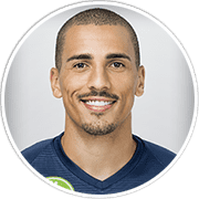 Profile photo for Myke Bouard Ramos