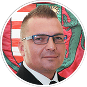 Profile photo for Attila Major