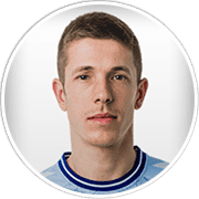 Profile photo for Dániel Prosser