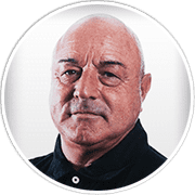 Profile photo for Paolo Guidetti