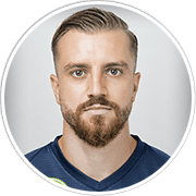 Profile photo for Ákos Baki