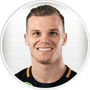 Profile photo for Dániel Gera