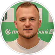 Profile photo for Gergő Holdampf