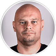 Profile photo for Tamás Feczkó