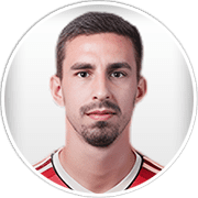 Profile photo for Donát Szivacski