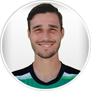 Profile photo for Alexander Kékesi