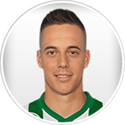 Profile photo for Lóránd Pászka