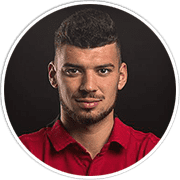 Profile photo for Relu Stoian