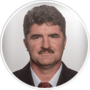 Profile photo for Tibor Tamás