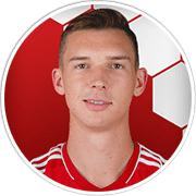 Profile photo for Bence Pávkovics