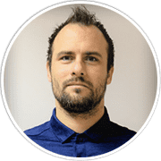 Profile photo for Balázs Darabos