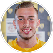 Profile photo for Kevin Korozmán