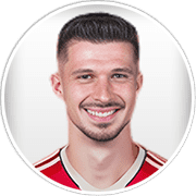 Profile photo for Erik Silye