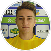 Profile photo for Kristóf Herjeczki