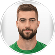 Profile photo for Ákos Kinyik