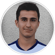 Profile photo for Dávid Mészáros