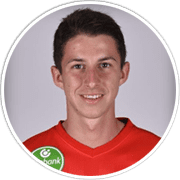 Profile photo for Patrik Ternován