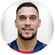 Profile photo for Mátyás Gresó