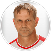 Profile photo for Gábor Nagy