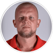 Profile photo for Attila Egri