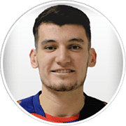 Profile photo for Bence Ötvös