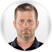 Profile photo for Gábor Késedi