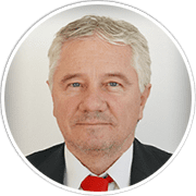 Profile photo for András Gyarmati