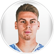 Profile photo for Dániel Csóka