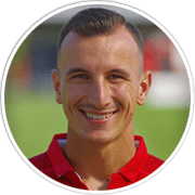 Profile photo for István Harsányi