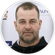 Profile photo for Ferenc Bagdi