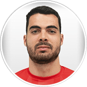 Profile photo for Ádám Varga