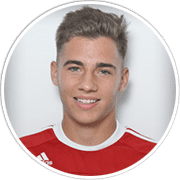 Profile photo for Márk Tóth