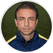 Profile photo for Vito Antonelli