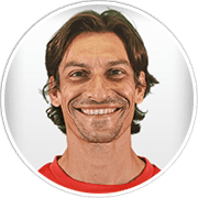 Profile photo for Roberto Maurantonio