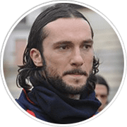 Profile photo for Simone Calori